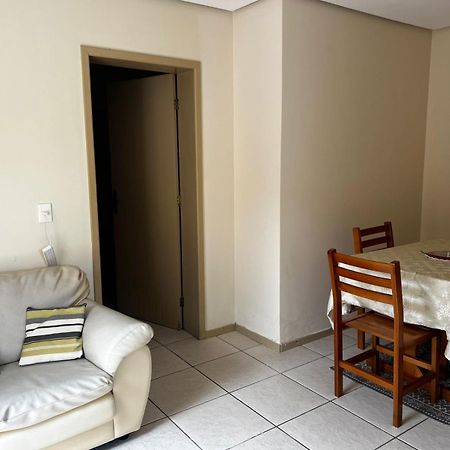Hotel Pousada Residencial Alamandas Florianópolis Exterior foto