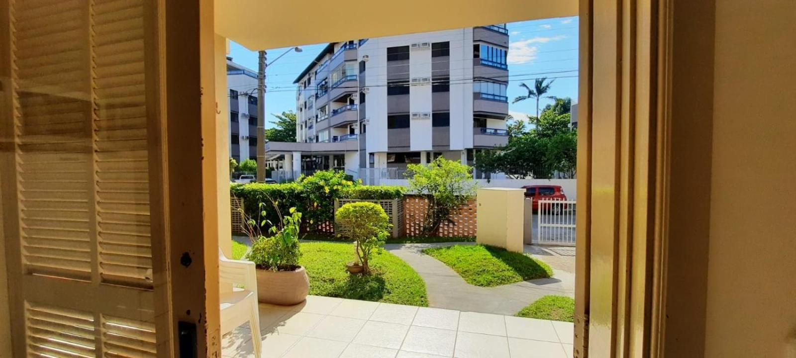 Hotel Pousada Residencial Alamandas Florianópolis Exterior foto