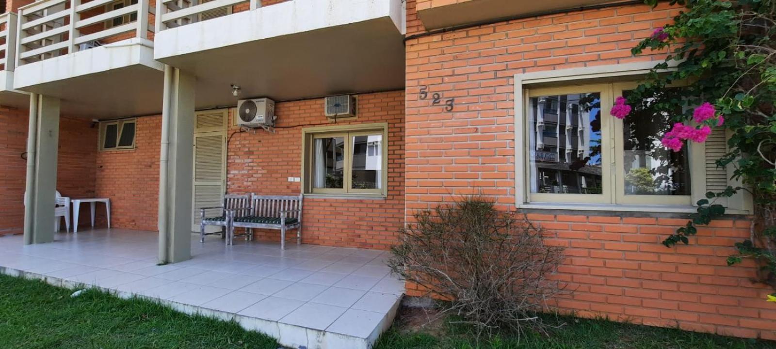 Hotel Pousada Residencial Alamandas Florianópolis Exterior foto