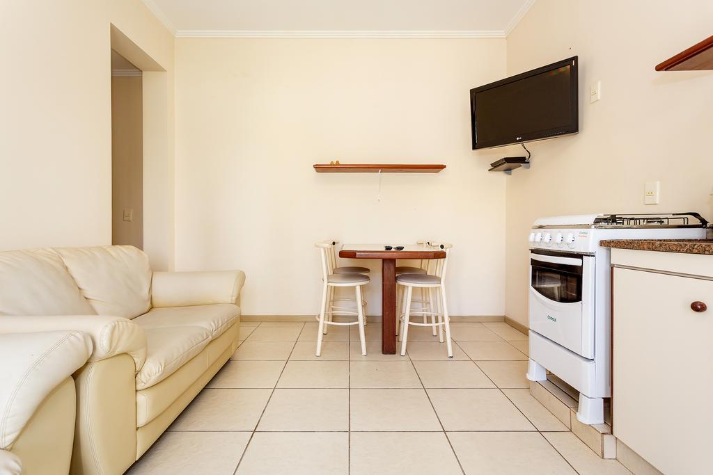 Hotel Pousada Residencial Alamandas Florianópolis Zimmer foto