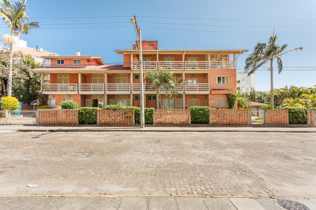 Hotel Pousada Residencial Alamandas Florianópolis Exterior foto