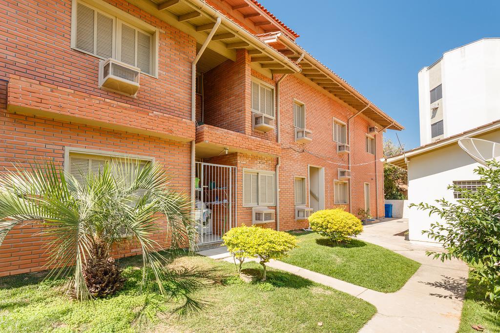 Hotel Pousada Residencial Alamandas Florianópolis Zimmer foto